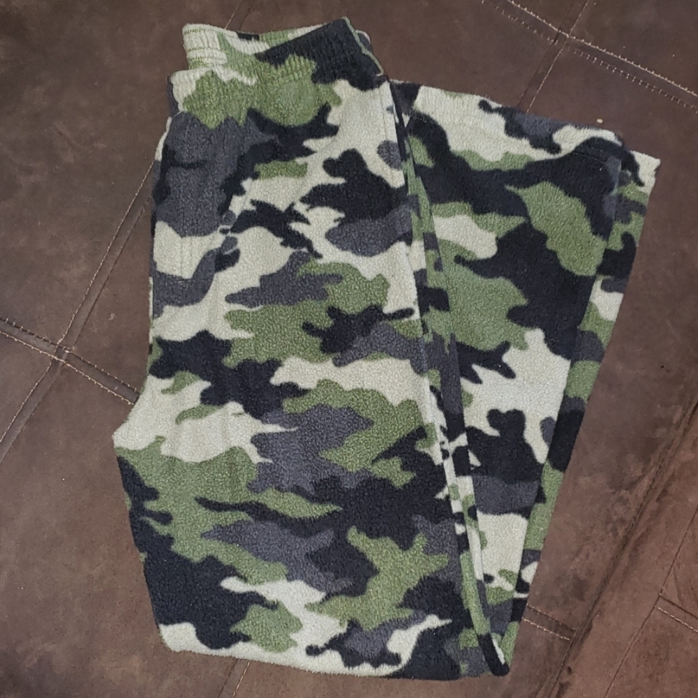 Pajama pants